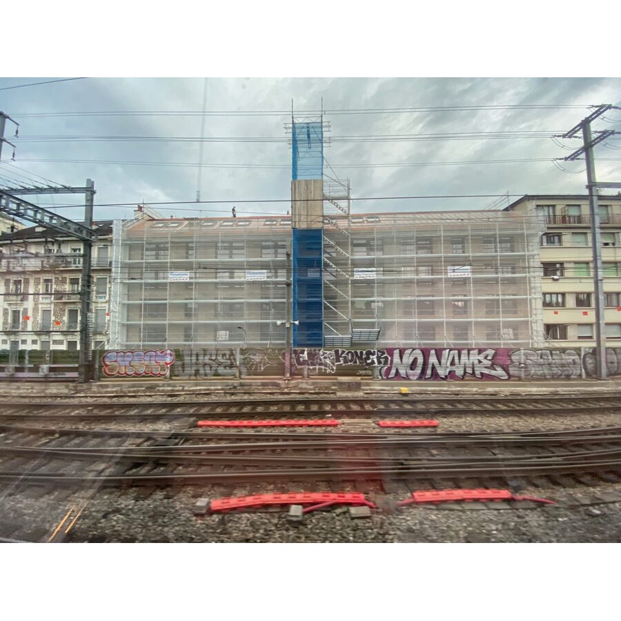 Rue de Malatrex 14