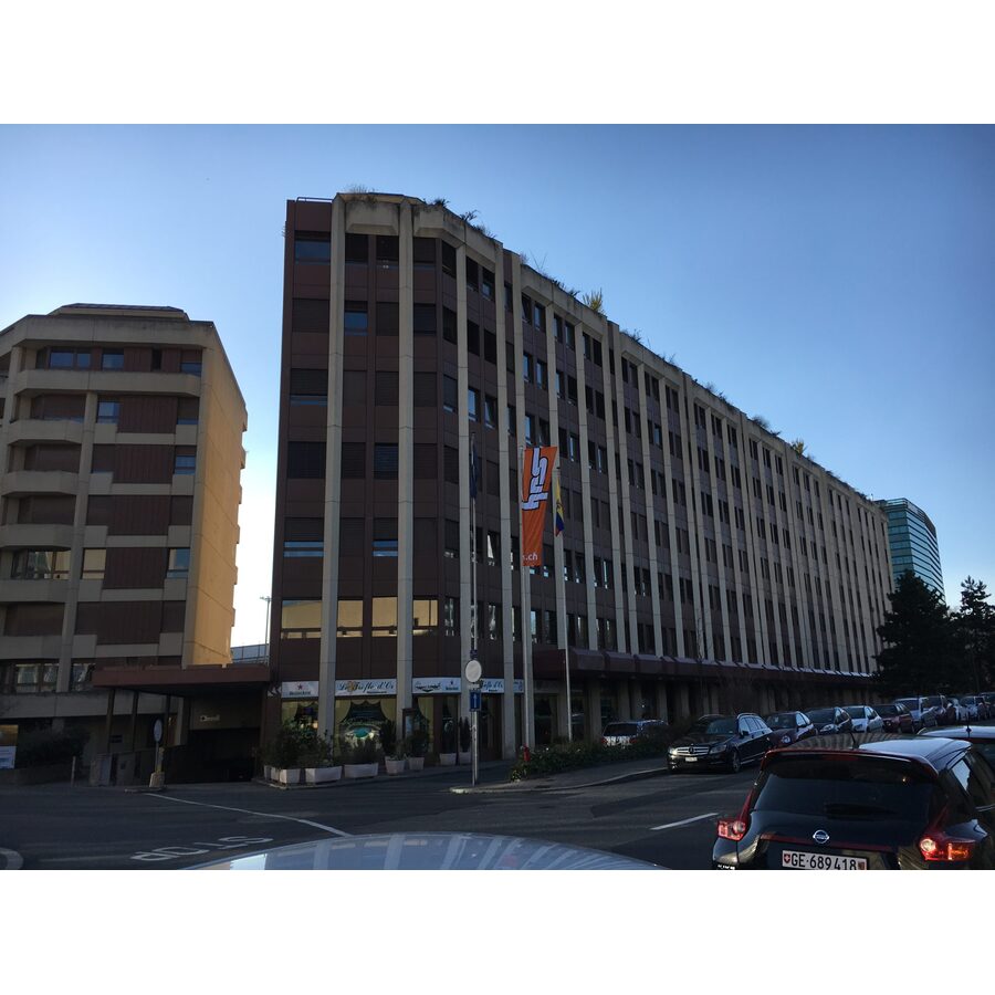 Avenue Giuseppe-MOTTA 48-52
