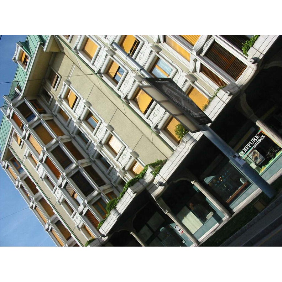 Rue de la Servette 16-20