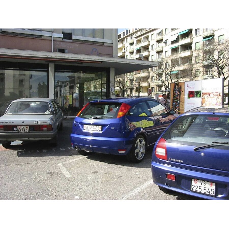 Rue de la Poterie 35