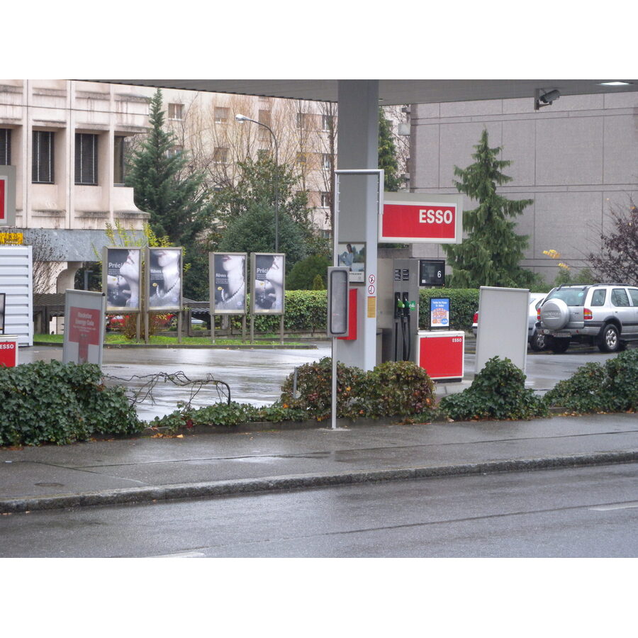 Avenue Louis-CASAÏ 73