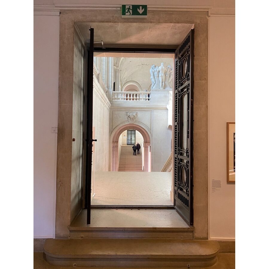 Musée d'Art et d'Histoire