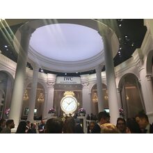 Grand Saconnex, Palexpo 2017-4