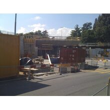 Meyrin, Pont de Feuillasse 2008-1
