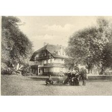 grange colomb 1910