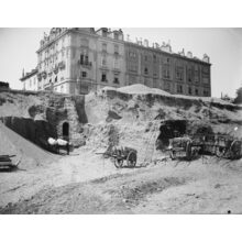 Place Sturm 1914 1918