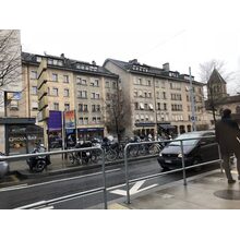 Ensemble de logements des Corps-Saints