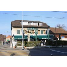 Route de Meyrin 286