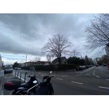 Villas Rue de Bourgogne