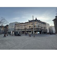 Rue de Cornavin 2-4-6