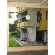 Vernier, Avanchets 2013-2