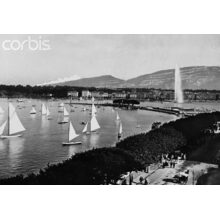 A View of Geneva