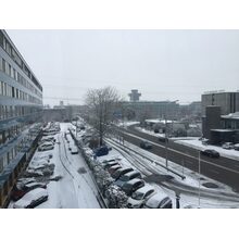Avenue Louis-Casaï 2016-01-19_09-12-23