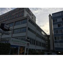 Avenue Louis-Casaï 2016-11-04_14-53-31