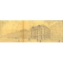 banque cantonale 1911