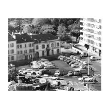 carouge-place de l'octroi
