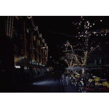 début 1960 grand passage