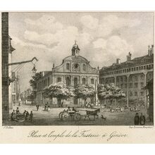 La Fusterie