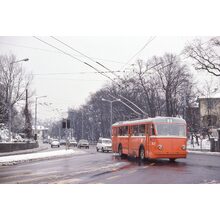 Rampe Quidort 1978
