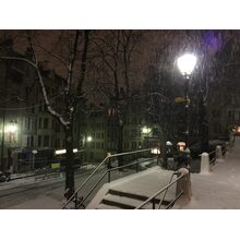 Rue de L’Hôtel de Ville 2016-01-19_06-25-49