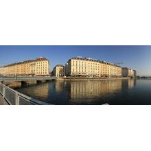 Stitched Panorama
