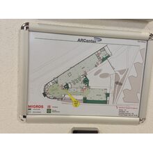 Vernier, Arc-Center 2012b