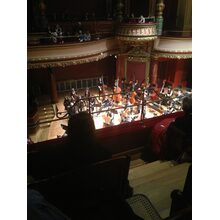 Genève, Victoria Hall