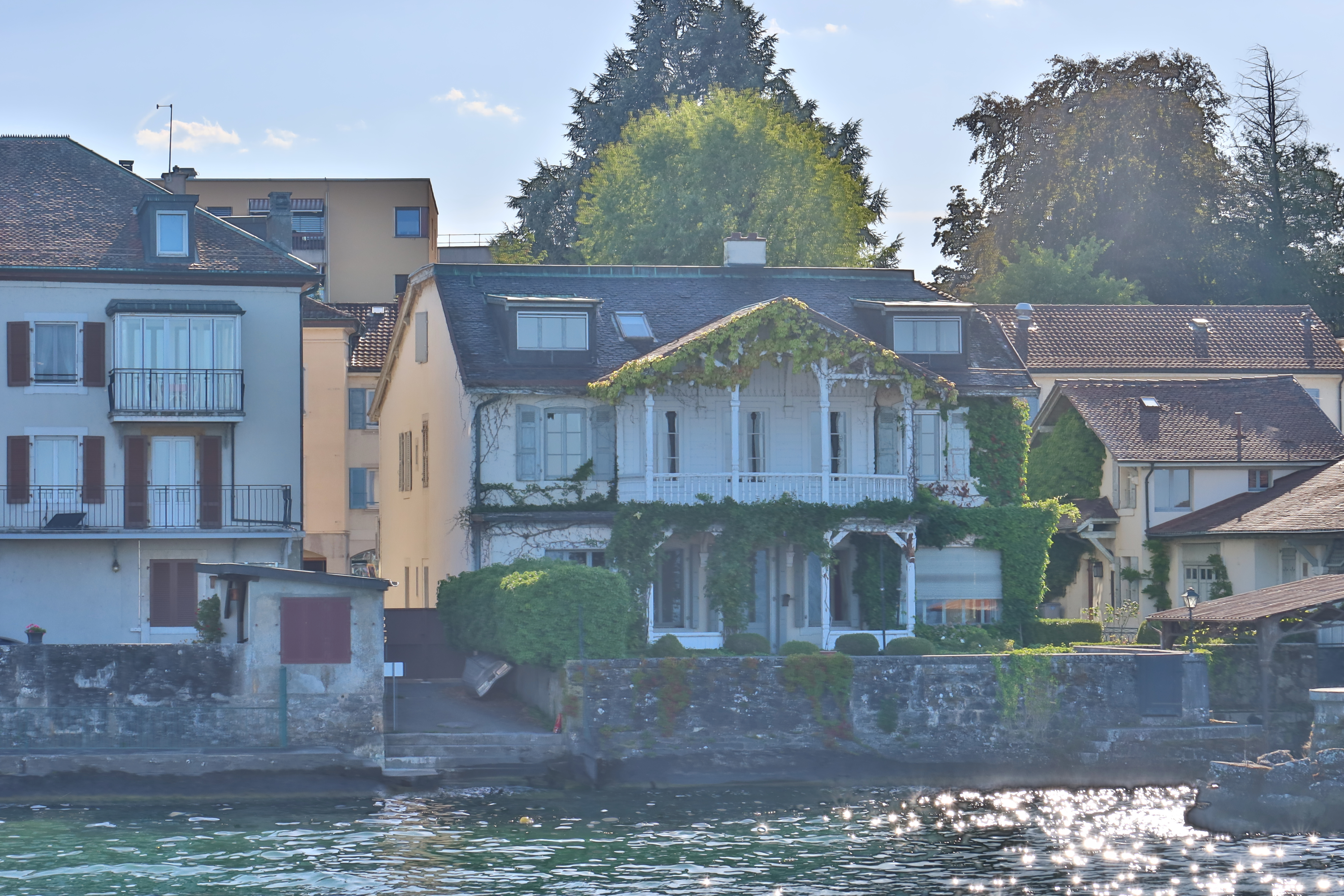 Route de Suisse 48