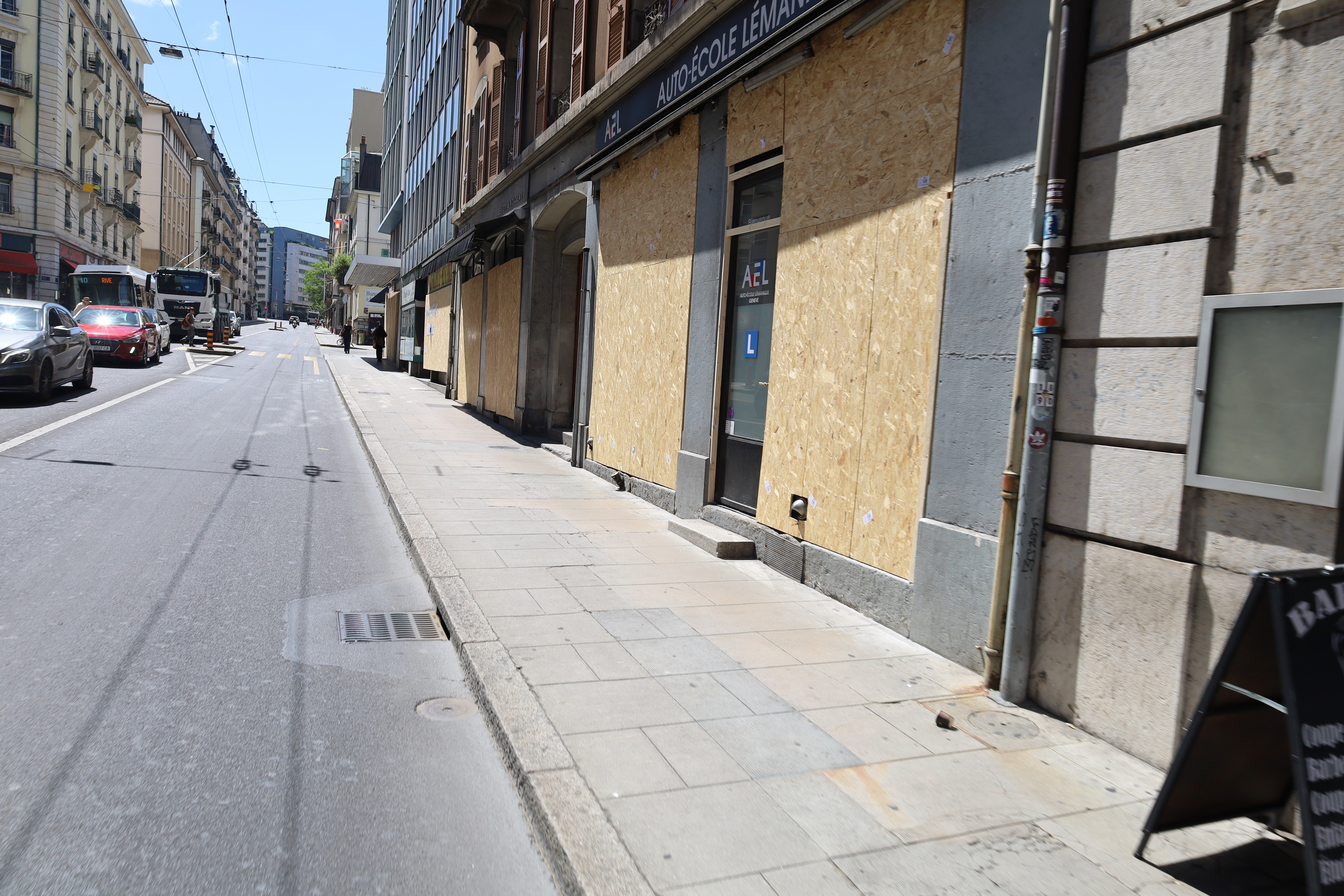 Rue de Lyon 6