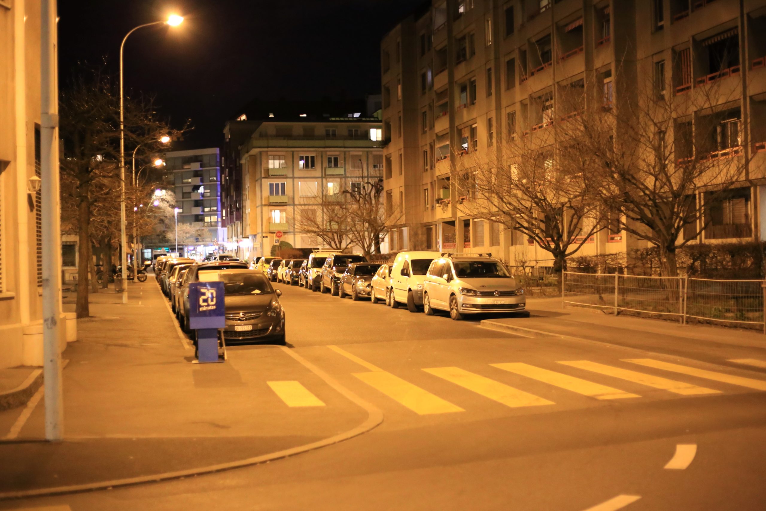 Rue des Noirettes 9-15B