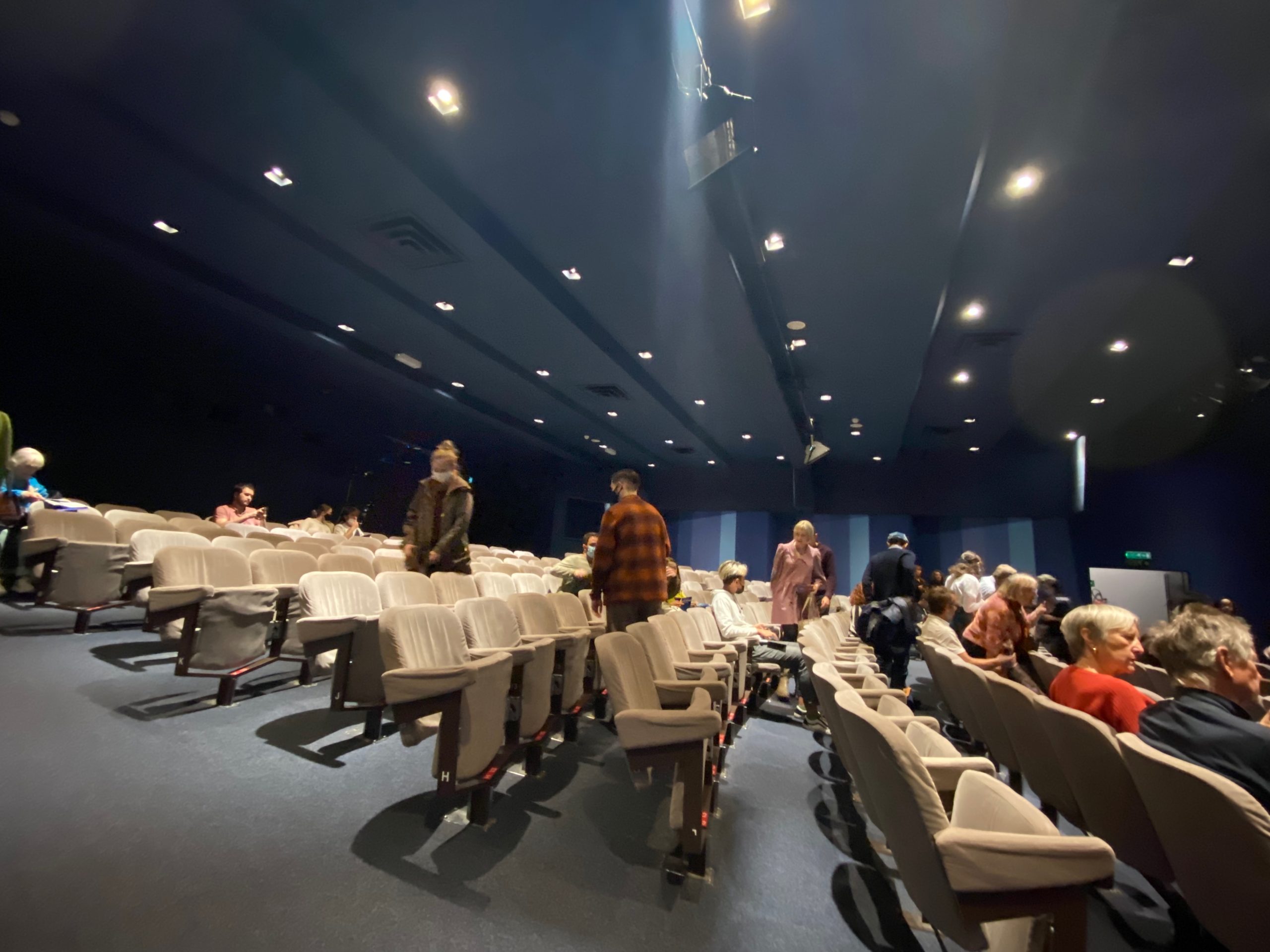 Théâtre de l'Espérance