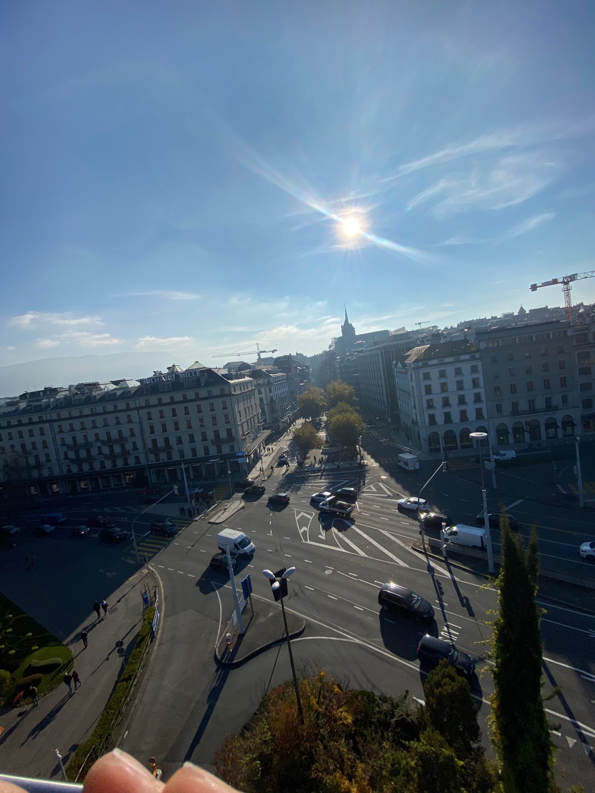 Grande Roue de Genève