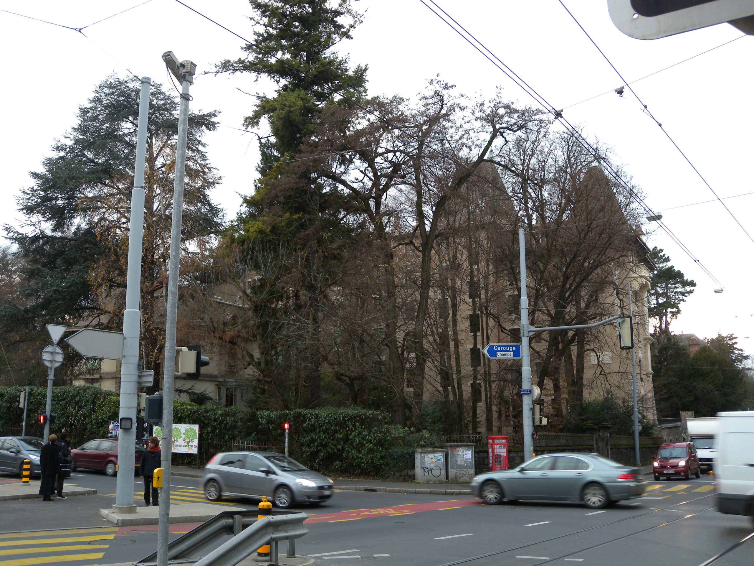 Clos-Belmont 20-22