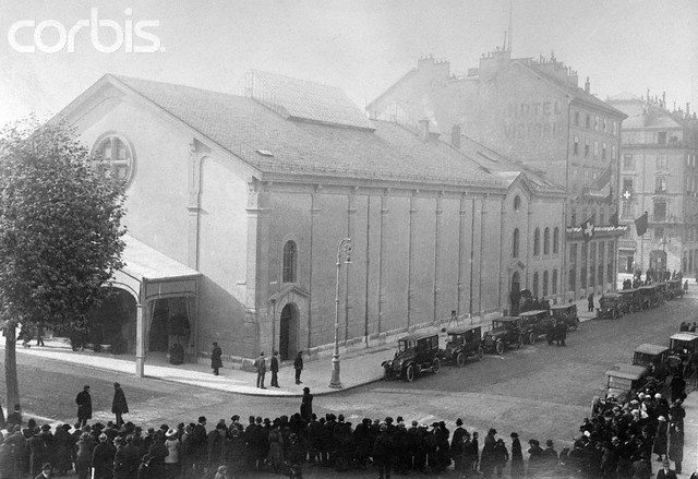 Salle de la Réformation (ancien)
