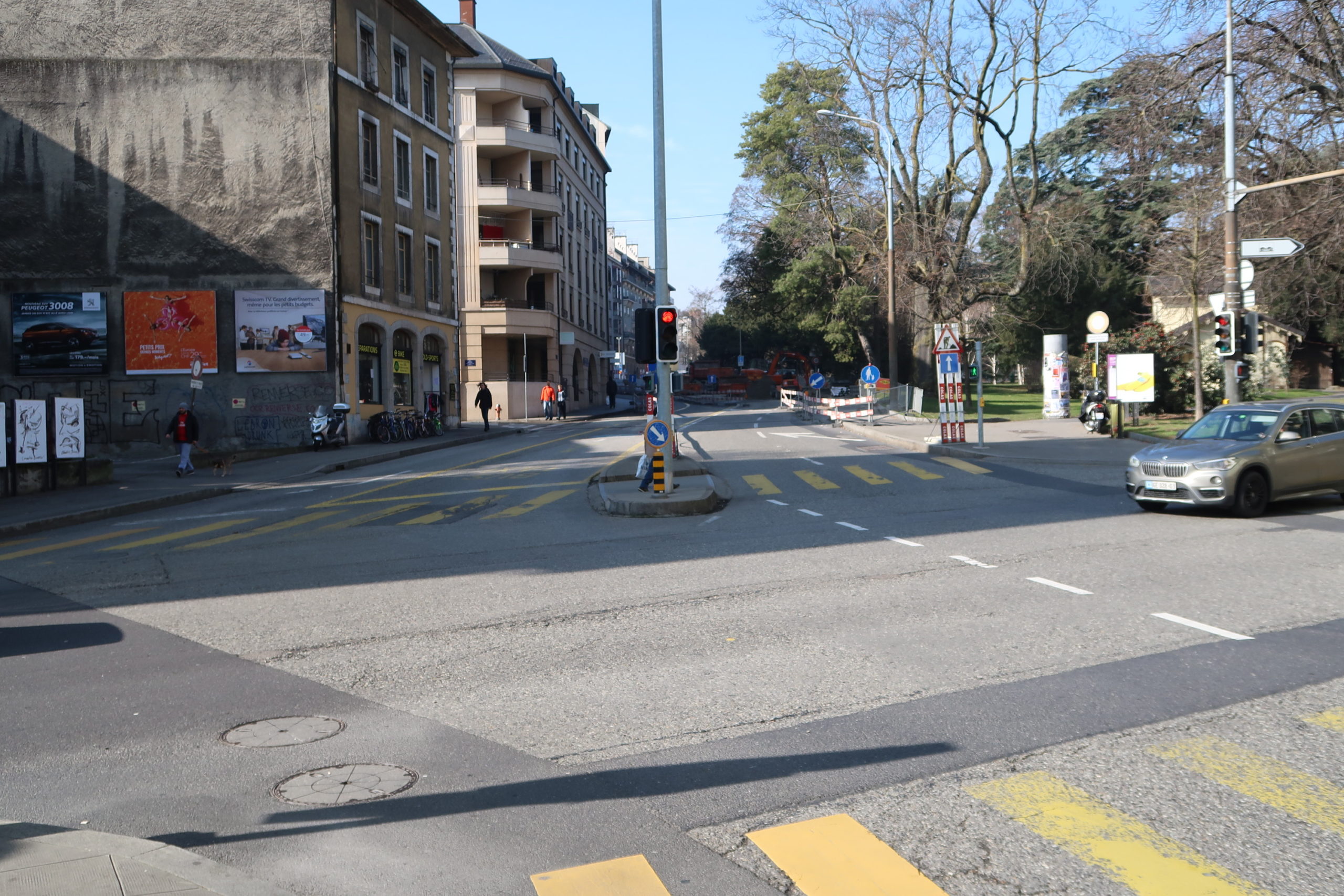 Rue du Fort-Barreau 9