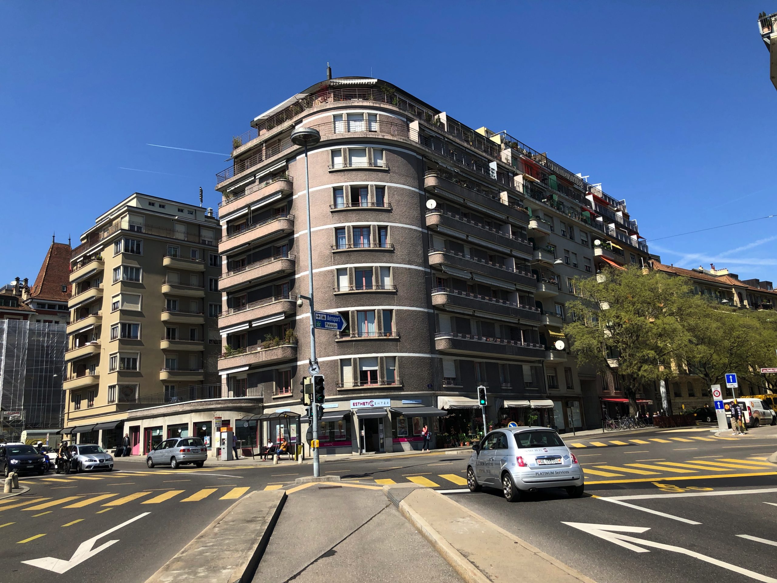 Rue des Délices 1