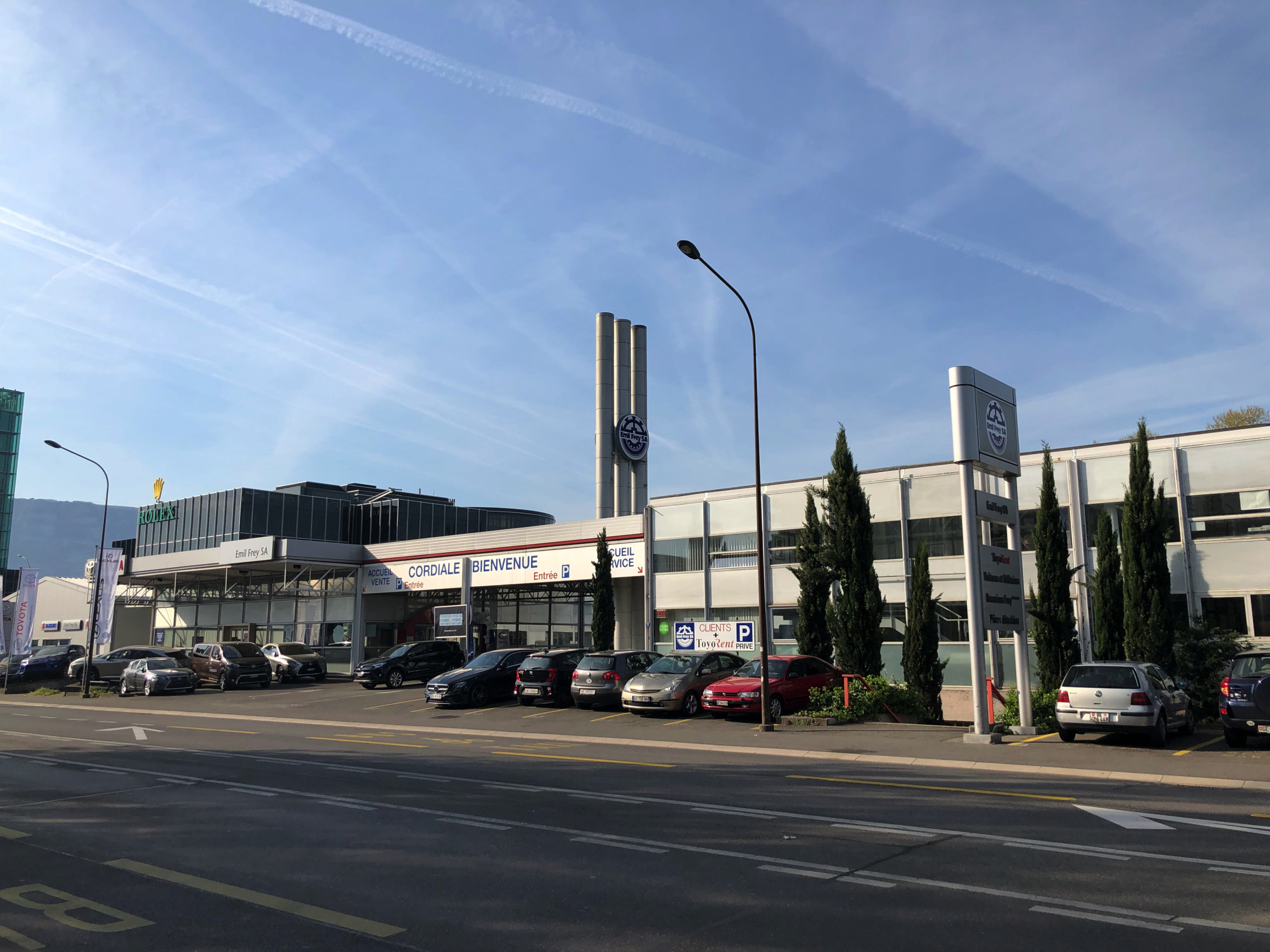 Rue François-DUSSAUD 13