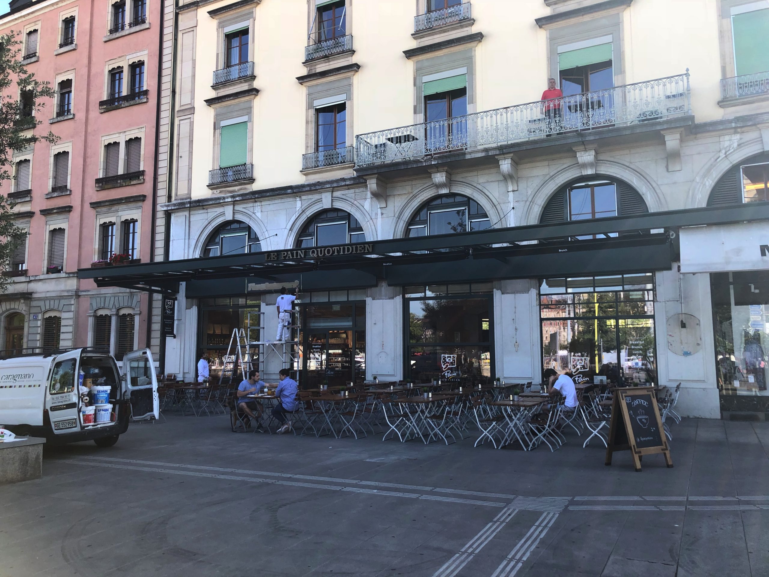 Boulevard Georges-FAVON 45