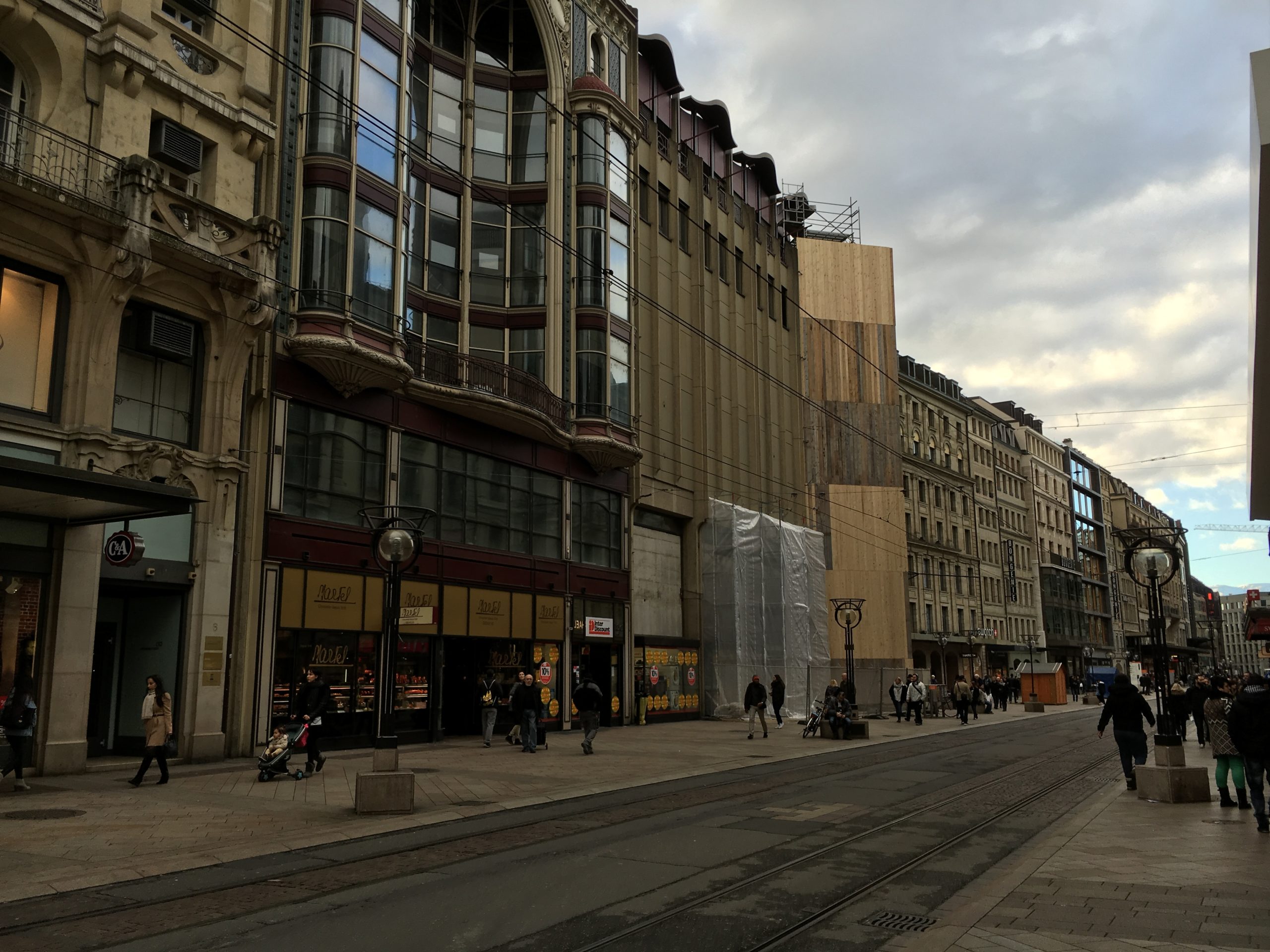 Rue de la Croix-d'Or 4