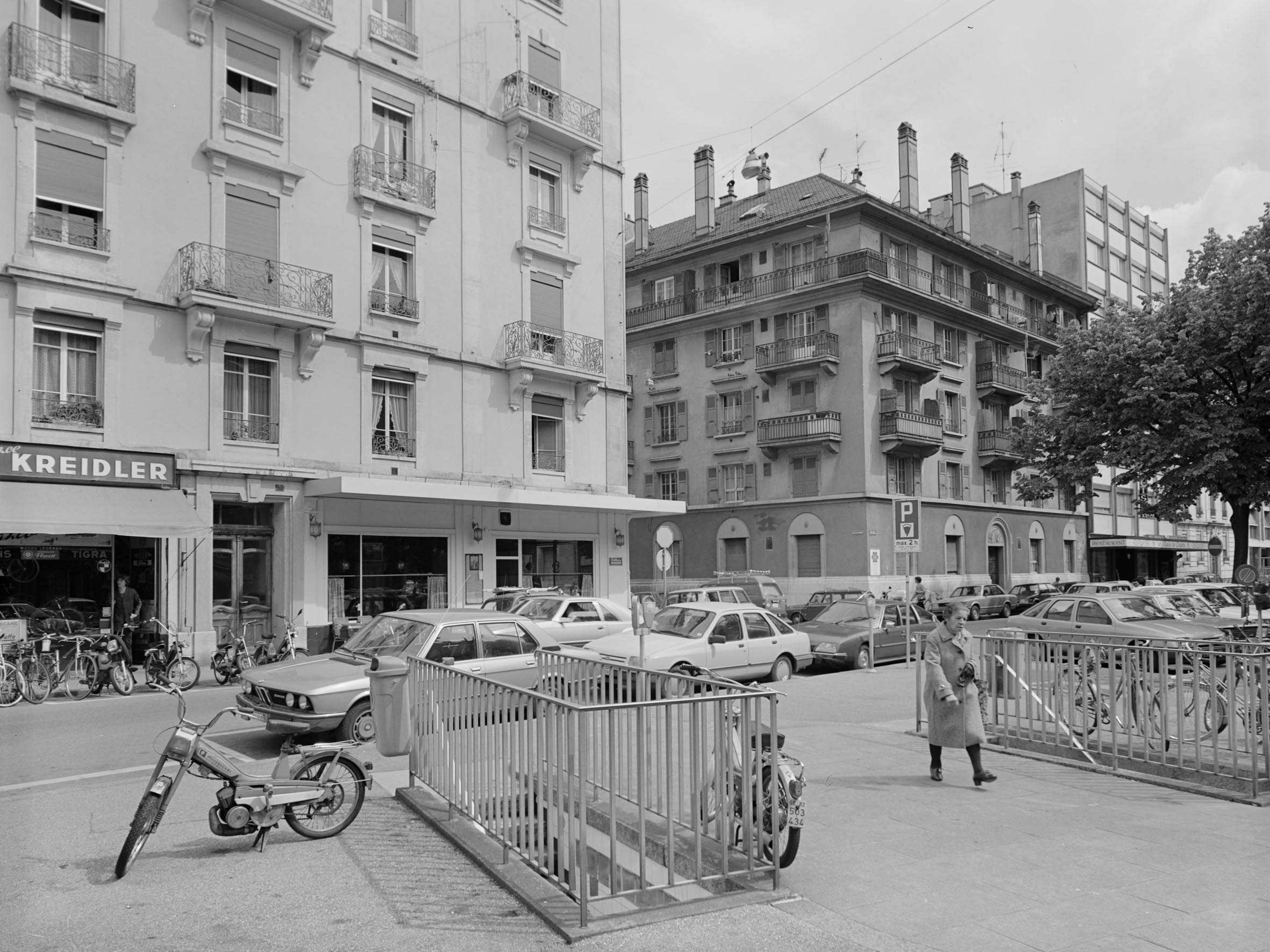 Place de la Navigation 4