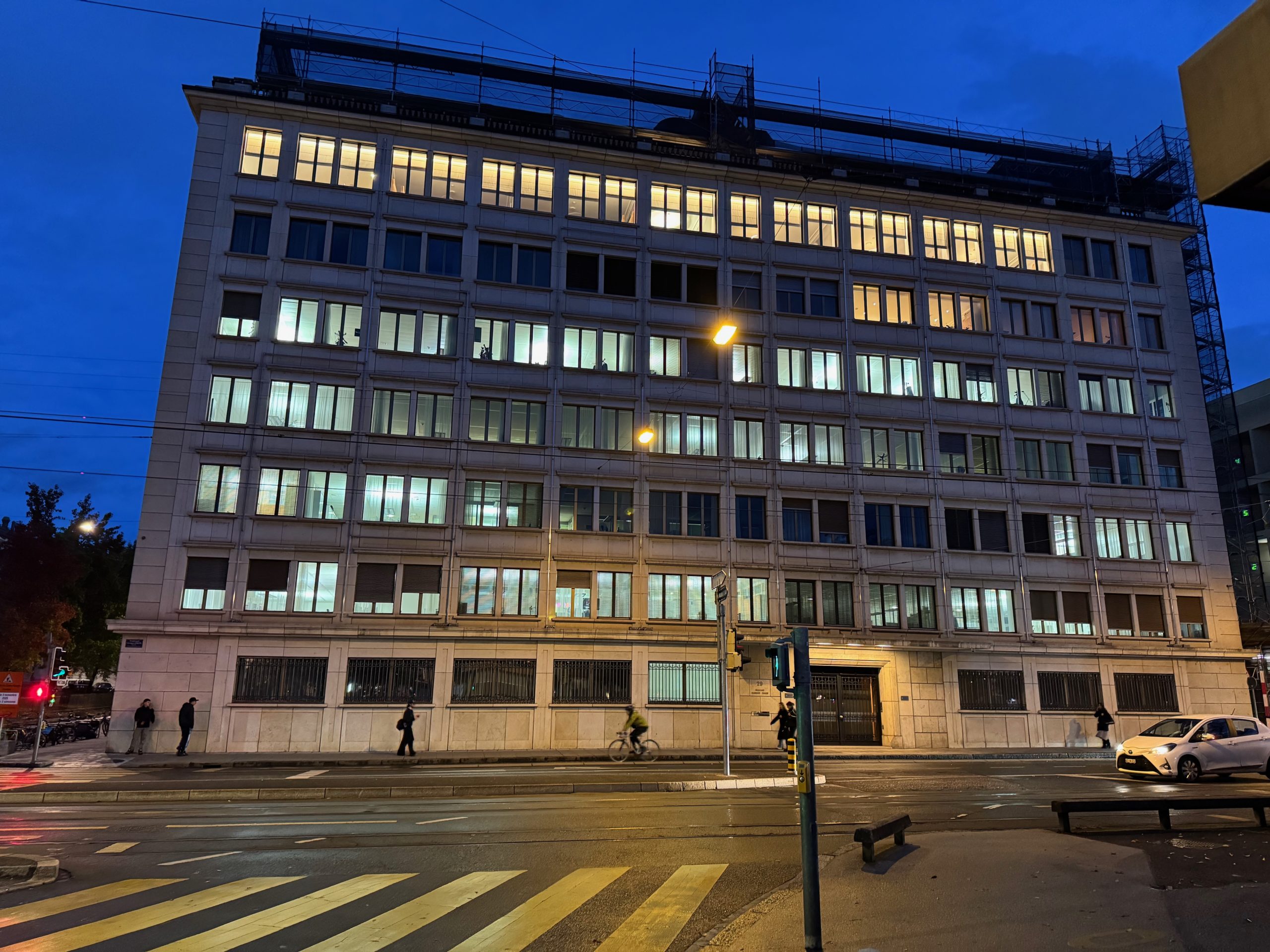 Boulevard Georges-FAVON 29