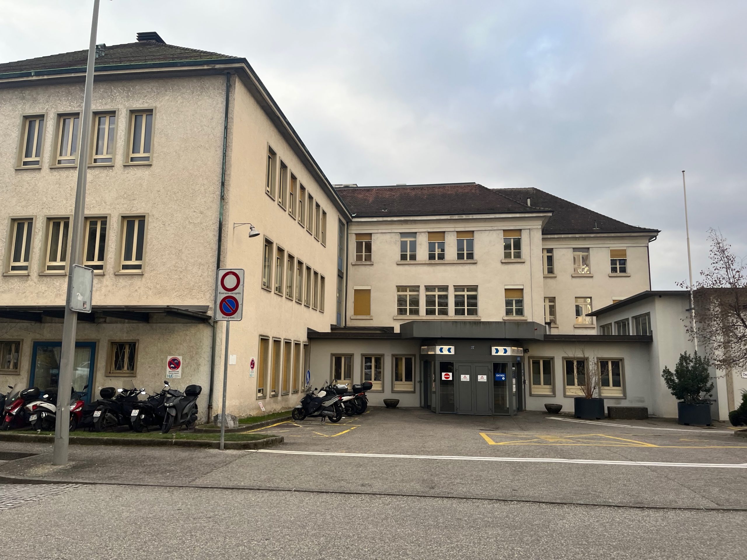 Rue Alcide-JENTZER 22