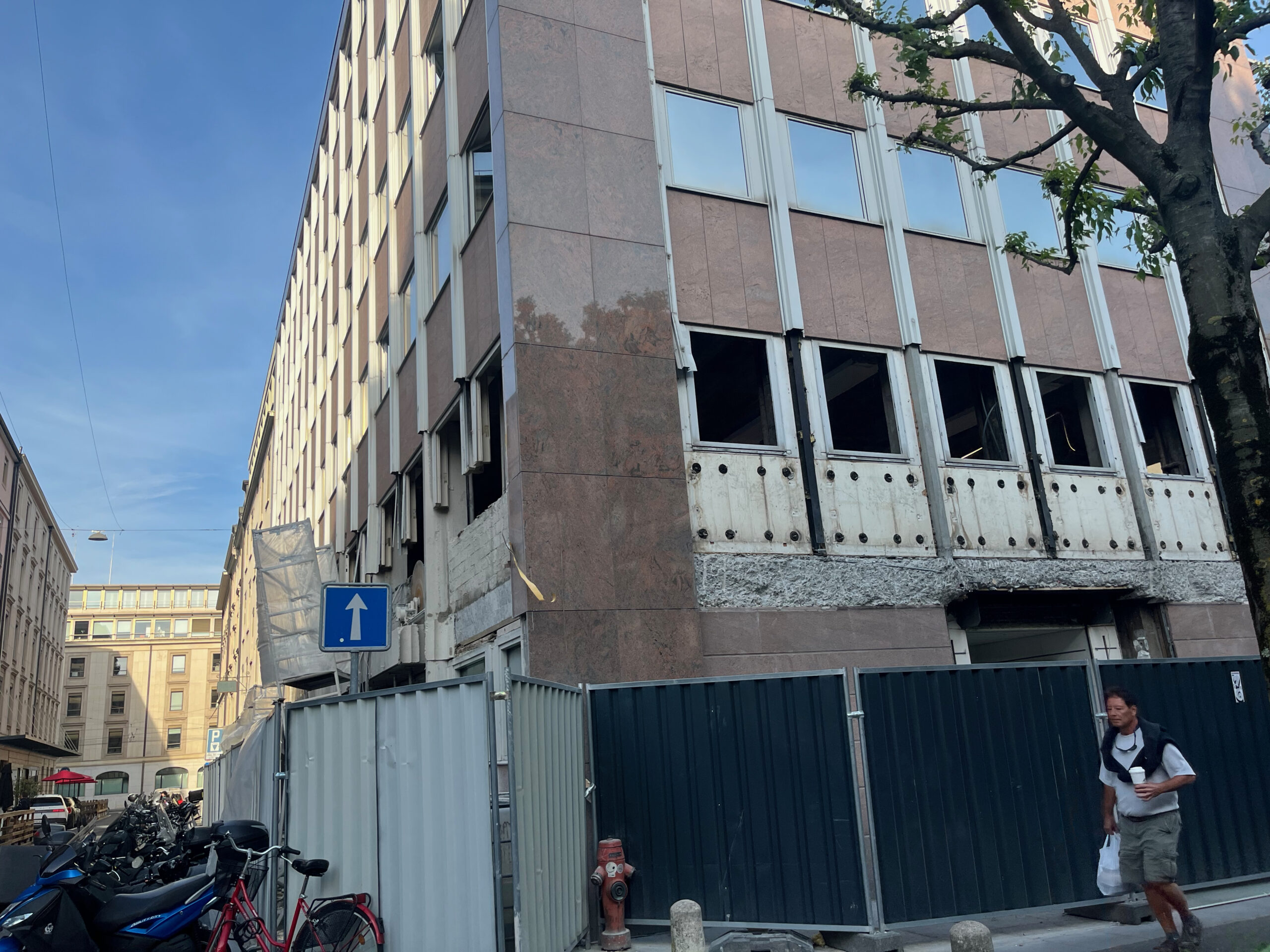 Boulevard Georges-FAVON 7
