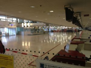 Meyrin, Aéroport 2013b
