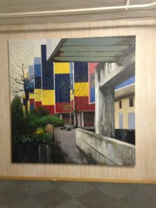Vernier, Avanchets 2013-1