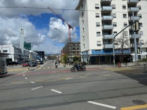 Route des Acacias 17-21