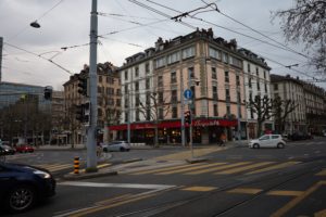 Boulevard James-FAZY 18-20