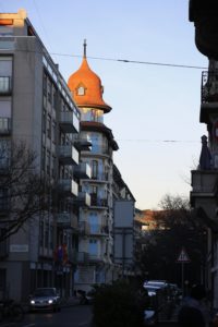 Rue SCHAUB 4-12