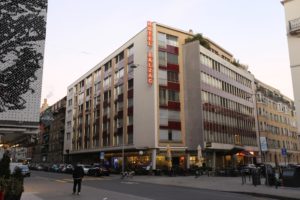 Rue de l’Ancien Port 12-14