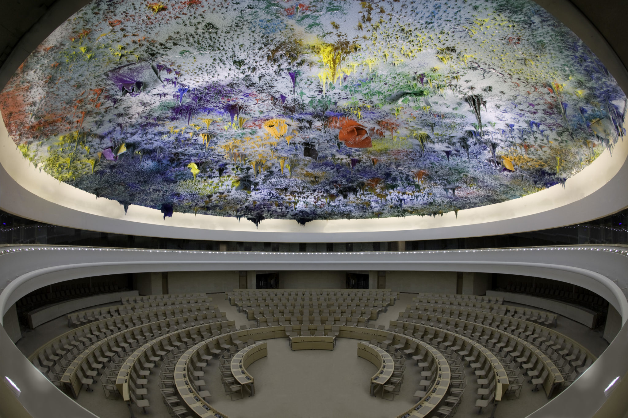 Palais des Nations – Genève-archi